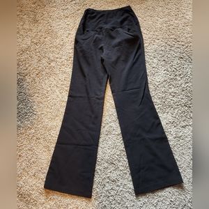 Times Maternity Straight Leg Dress Pants